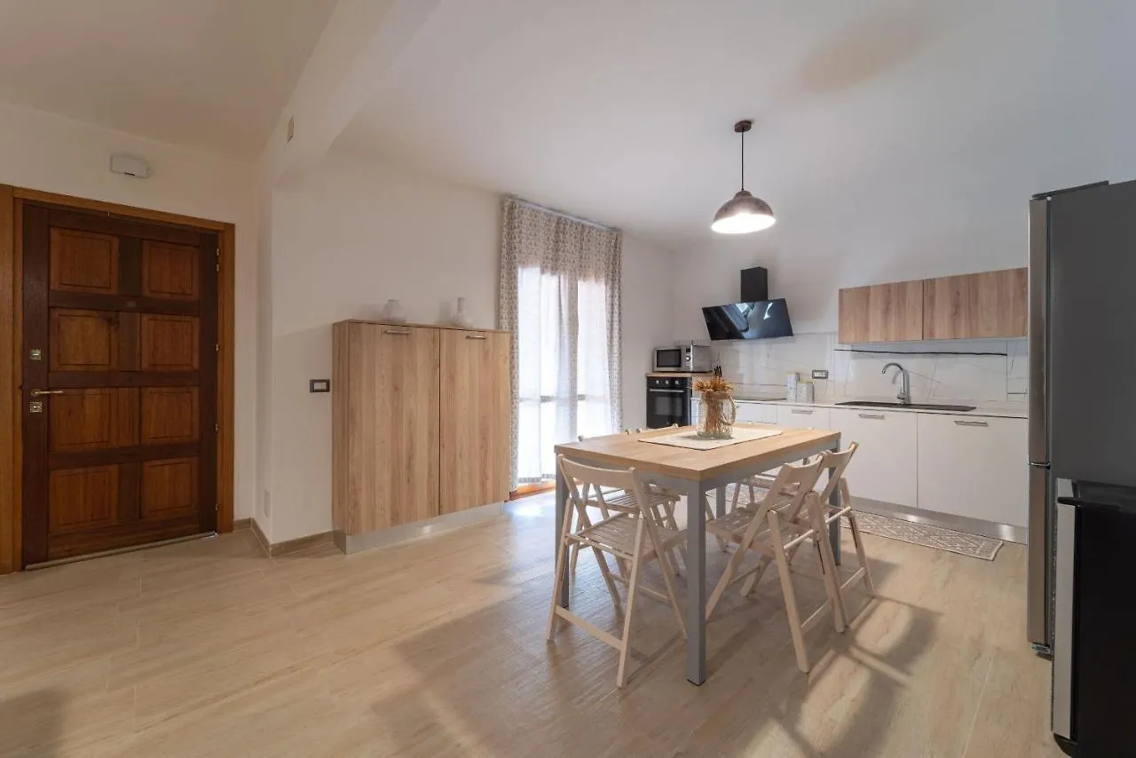אלגהרו Villa Michela 0*,  איטליה