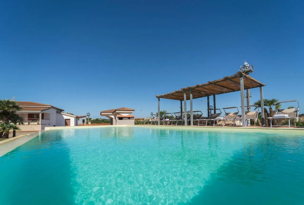 Villa Michela Alghero