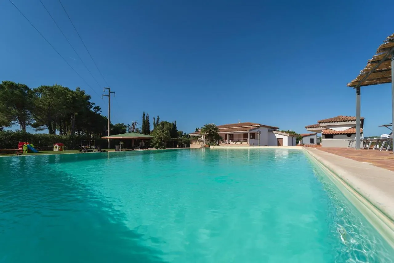Villa Michela Alghero