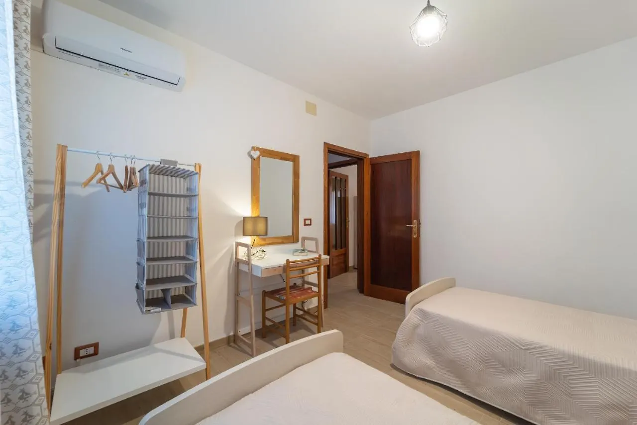 Villa Michela Alghero Italie