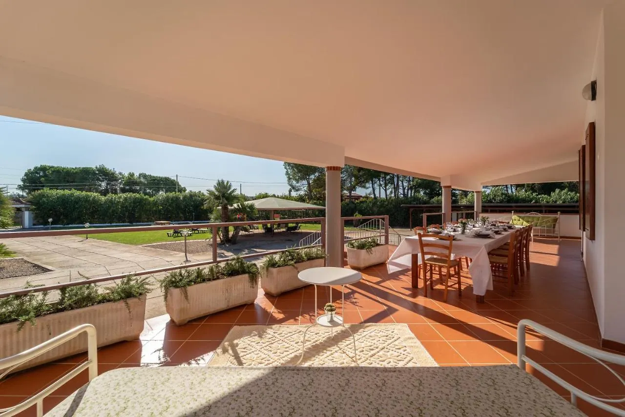 Villa Michela Alghero