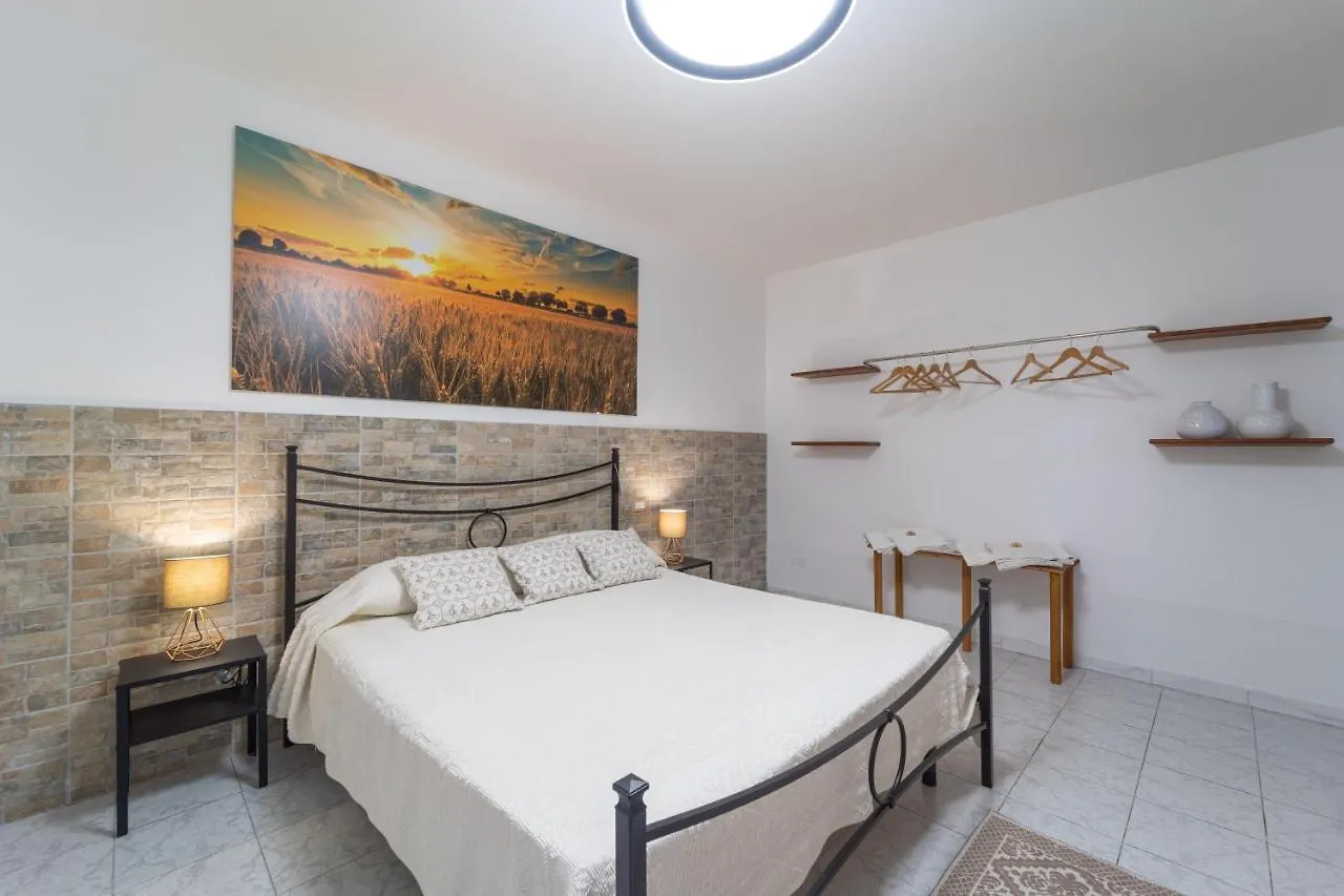 Villa Michela Alghero Italie