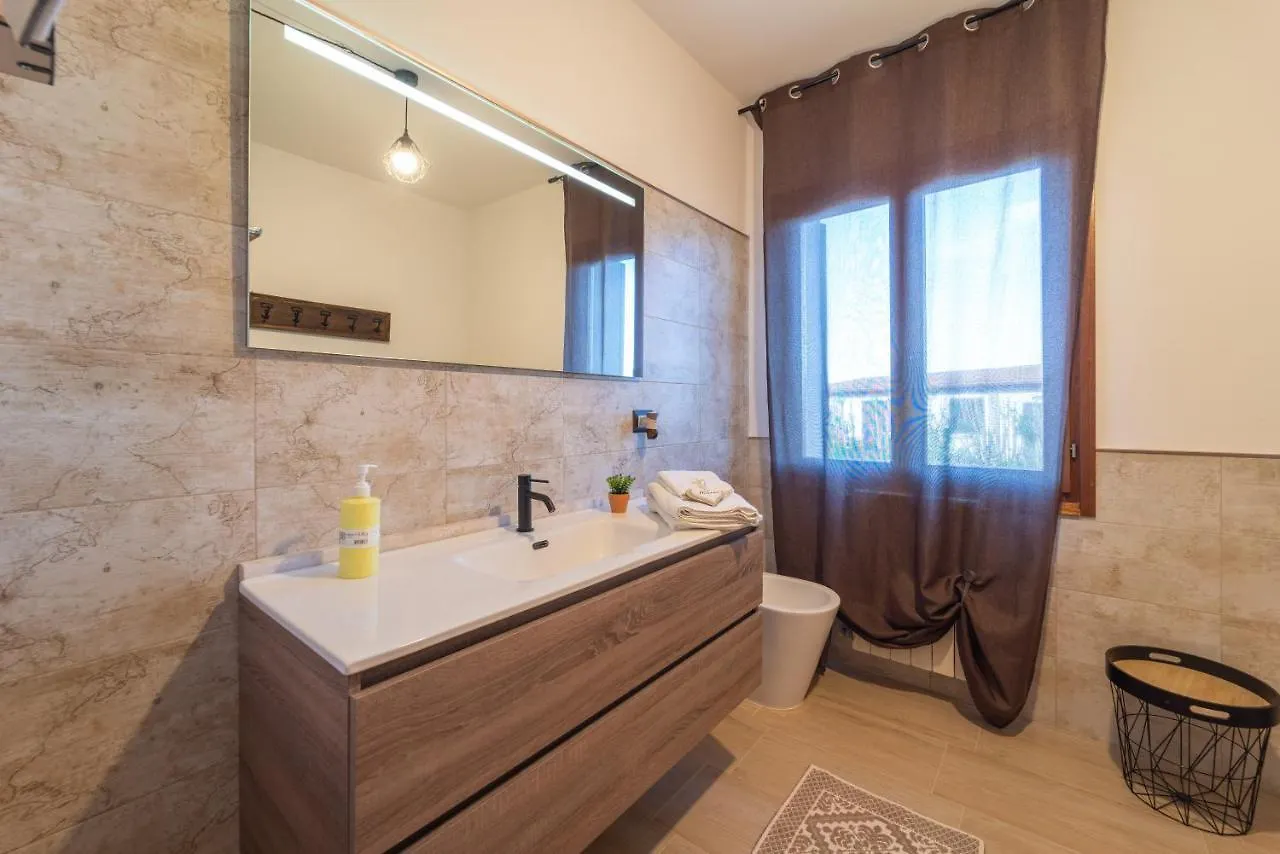 Villa Michela Alghero 0*,
