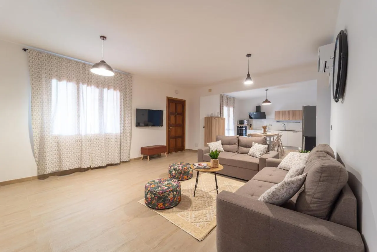 Villa Michela Alghero