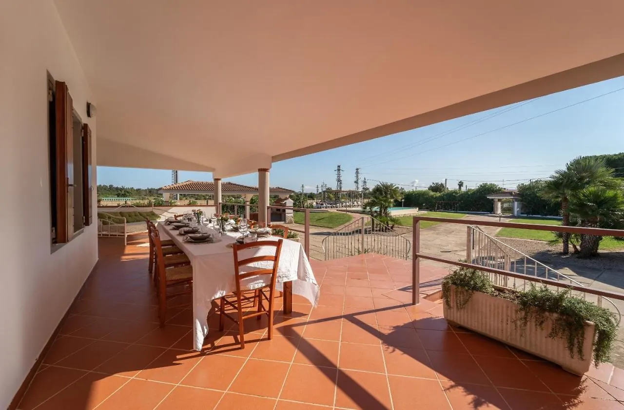 Villa Michela Alghero