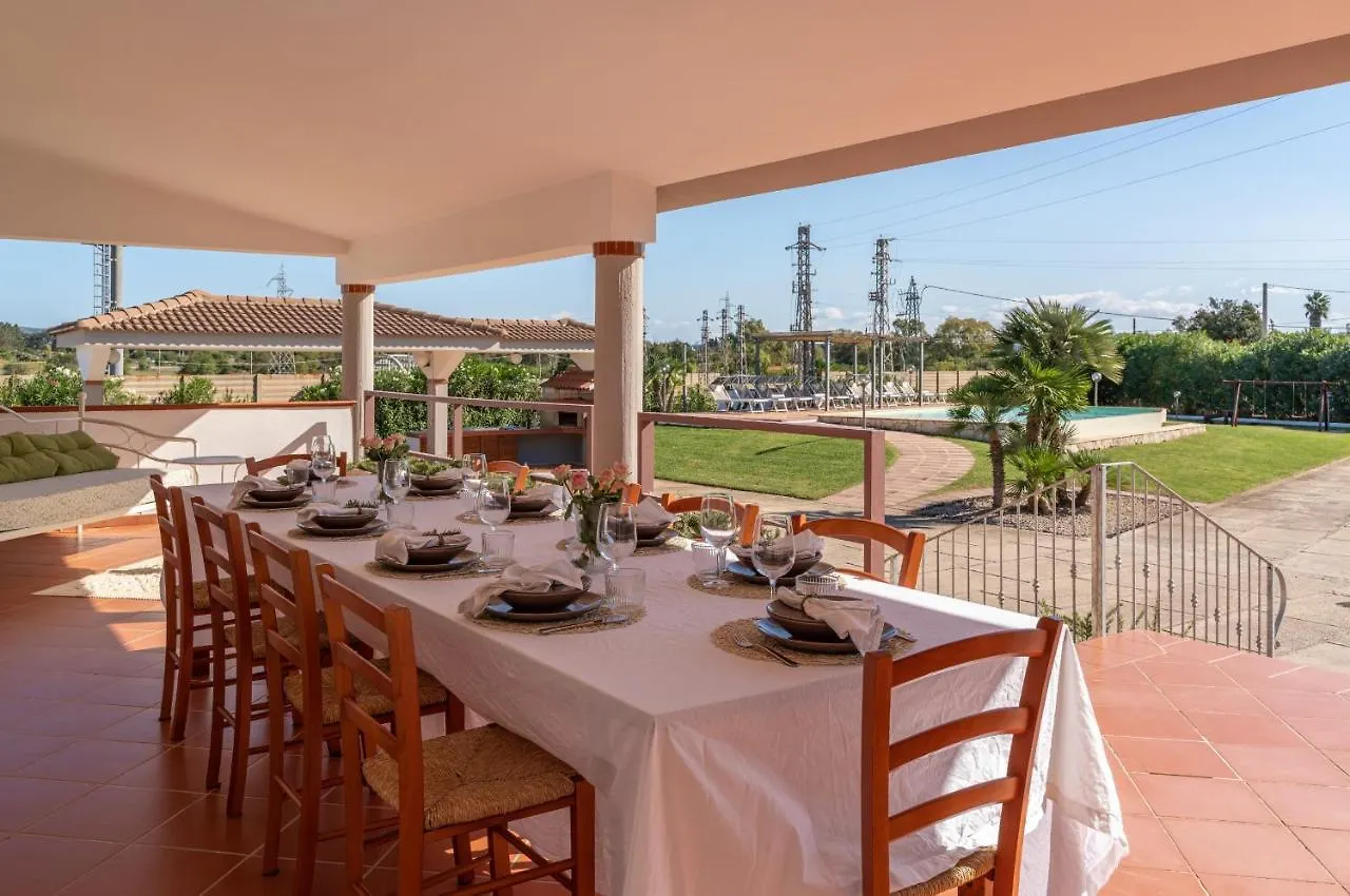Villa Michela Alghero