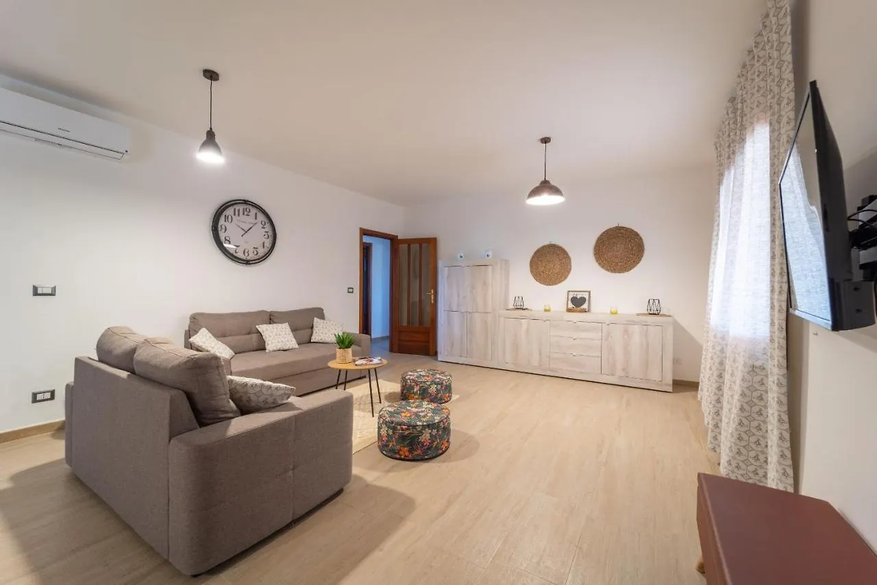 Villa Michela Alghero