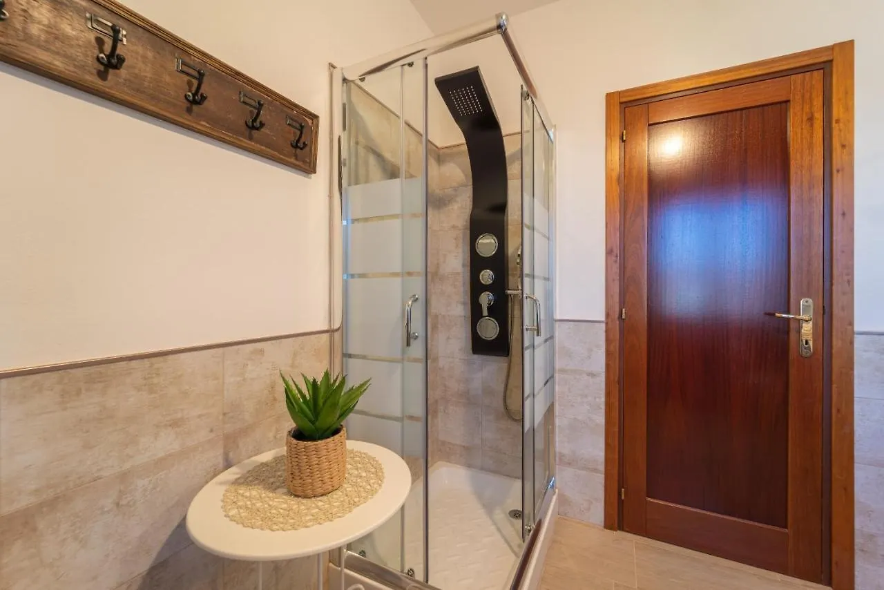 Villa Michela Alghero Italie